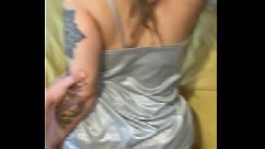Sexo secreto con la esposa de un amigo
